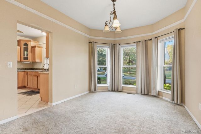 3590 Habitat Trail, Hamburg Township, MI 48169