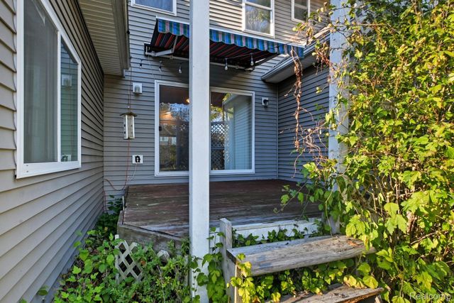 3590 Habitat Trail, Hamburg Township, MI 48169