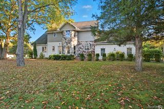 3590 Habitat Trail, Hamburg Township, MI 48169