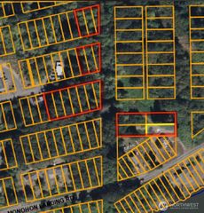 41 Monohon Landing Road, Raymond, WA 98577