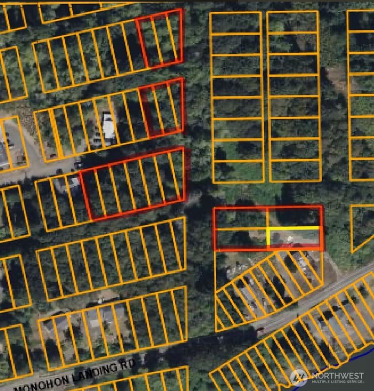 41 Monohon Landing Road, Raymond, WA 98577