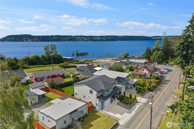 1528 S Walters Road, Tacoma, WA 98465