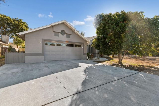 377 WOOD CHUCK AVENUE, Tarpon Springs, FL 34689