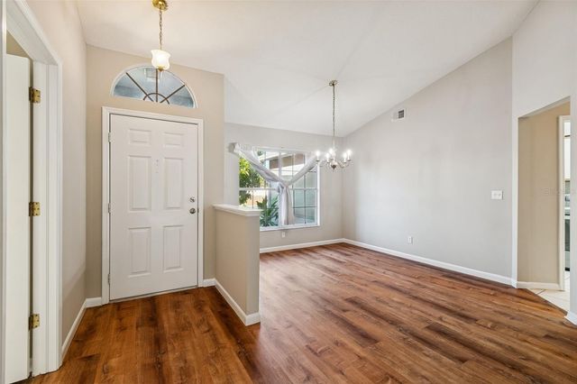 377 WOOD CHUCK AVENUE, Tarpon Springs, FL 34689