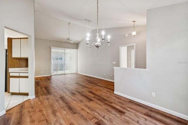 377 WOOD CHUCK AVENUE, Tarpon Springs, FL 34689