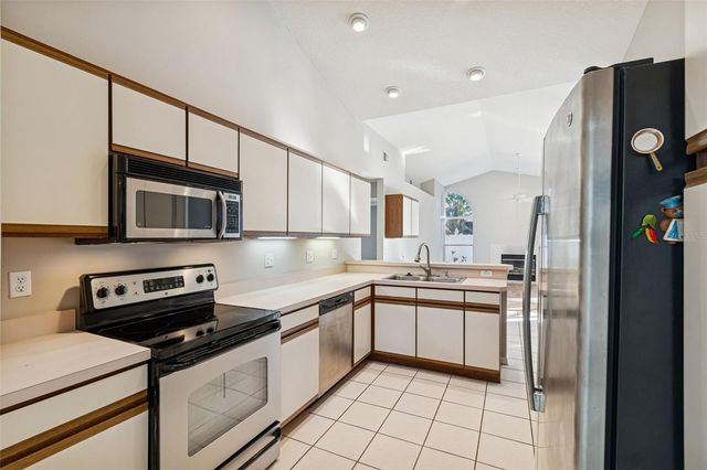 377 WOOD CHUCK AVENUE, Tarpon Springs, FL 34689