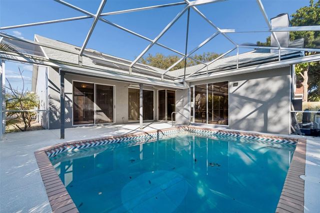 377 WOOD CHUCK AVENUE, Tarpon Springs, FL 34689