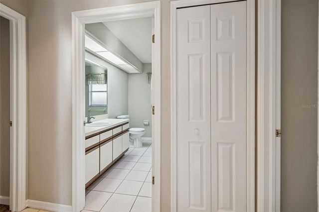 377 WOOD CHUCK AVENUE, Tarpon Springs, FL 34689