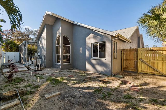 377 WOOD CHUCK AVENUE, Tarpon Springs, FL 34689