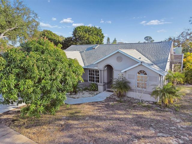 377 WOOD CHUCK AVENUE, Tarpon Springs, FL 34689