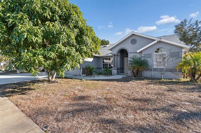 377 WOOD CHUCK AVENUE, Tarpon Springs, FL 34689