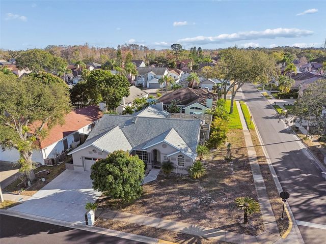 377 WOOD CHUCK AVENUE, Tarpon Springs, FL 34689