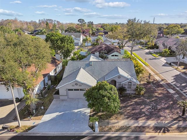 377 WOOD CHUCK AVENUE, Tarpon Springs, FL 34689