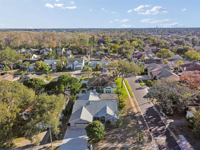 377 WOOD CHUCK AVENUE, Tarpon Springs, FL 34689