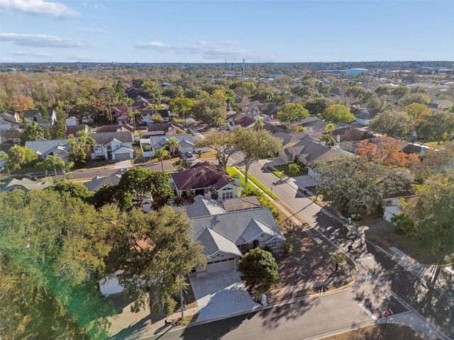 377 WOOD CHUCK AVENUE, Tarpon Springs, FL 34689