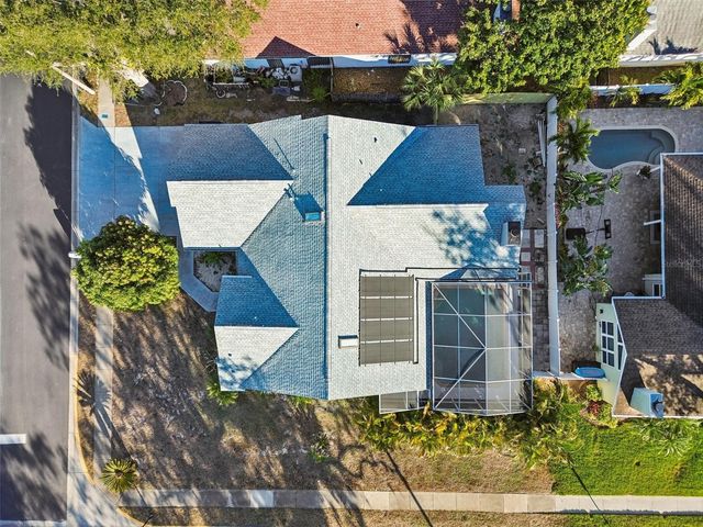 377 WOOD CHUCK AVENUE, Tarpon Springs, FL 34689