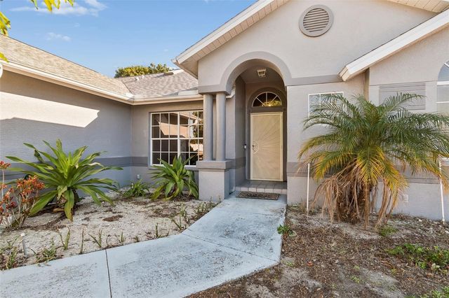 377 WOOD CHUCK AVENUE, Tarpon Springs, FL 34689