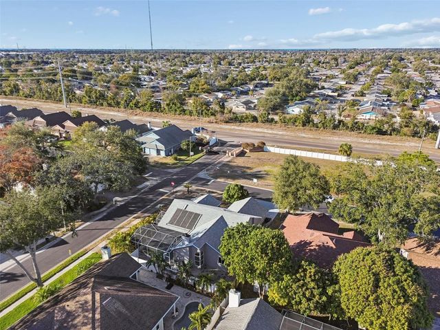 377 WOOD CHUCK AVENUE, Tarpon Springs, FL 34689