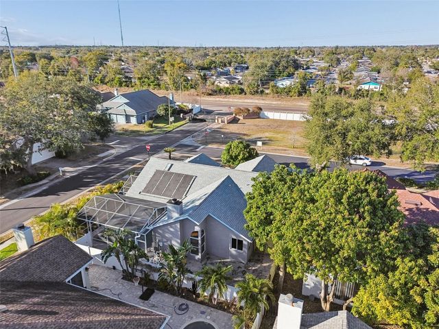 377 WOOD CHUCK AVENUE, Tarpon Springs, FL 34689