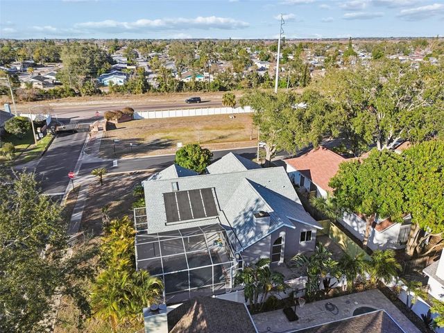 377 WOOD CHUCK AVENUE, Tarpon Springs, FL 34689