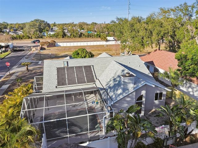 377 WOOD CHUCK AVENUE, Tarpon Springs, FL 34689