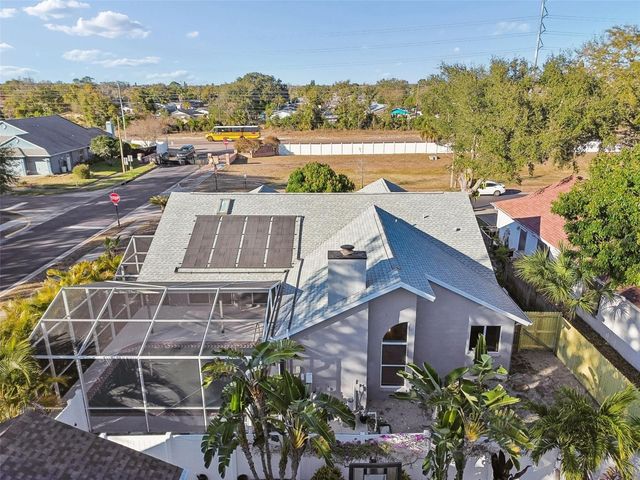 377 WOOD CHUCK AVENUE, Tarpon Springs, FL 34689