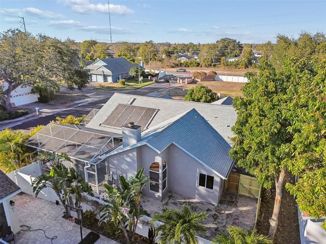377 WOOD CHUCK AVENUE, Tarpon Springs, FL 34689