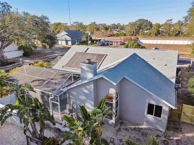 377 WOOD CHUCK AVENUE, Tarpon Springs, FL 34689