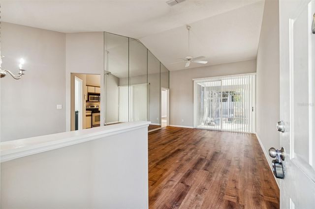 377 WOOD CHUCK AVENUE, Tarpon Springs, FL 34689