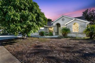 377 WOOD CHUCK AVENUE, Tarpon Springs, FL 34689