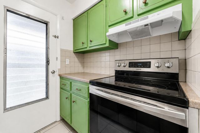 1431 S 14TH Avenue 209, Hollywood, FL 33020