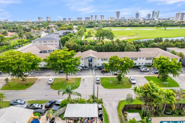 1431 S 14TH Avenue 209, Hollywood, FL 33020