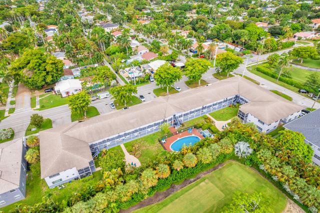 1431 S 14TH Avenue 209, Hollywood, FL 33020
