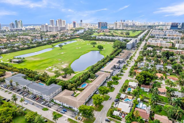1431 S 14TH Avenue 209, Hollywood, FL 33020