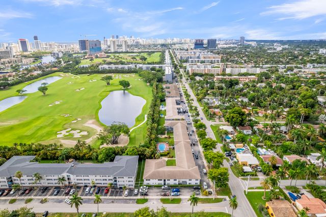1431 S 14TH Avenue 209, Hollywood, FL 33020