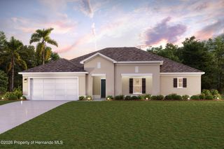 13117 DOWNY WOODPECKER Road, Weeki Wachee, FL 34614