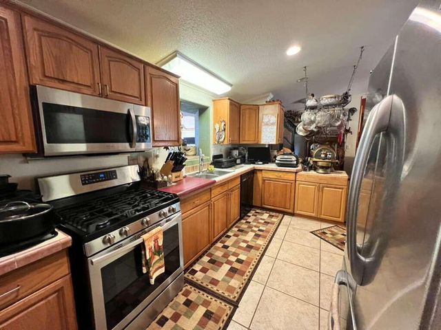 780 Red Bluff Road, Mountainair, NM 87036