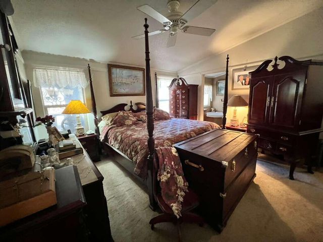 780 Red Bluff Road, Mountainair, NM 87036