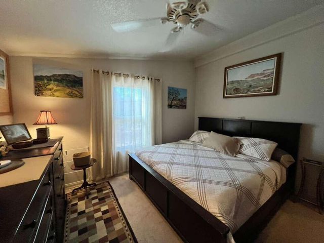 780 Red Bluff Road, Mountainair, NM 87036