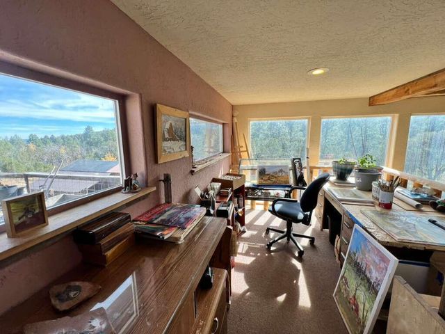 780 Red Bluff Road, Mountainair, NM 87036