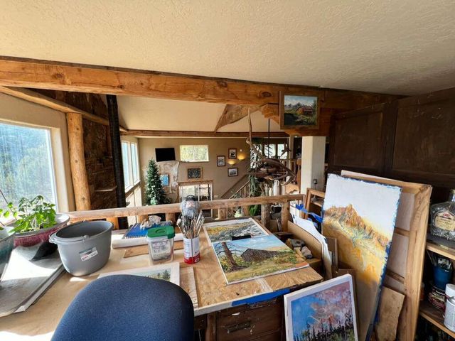 780 Red Bluff Road, Mountainair, NM 87036