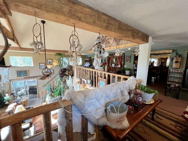 780 Red Bluff Road, Mountainair, NM 87036