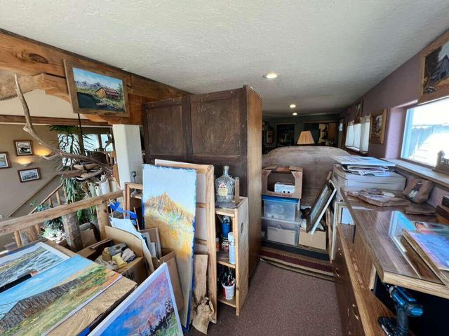 780 Red Bluff Road, Mountainair, NM 87036