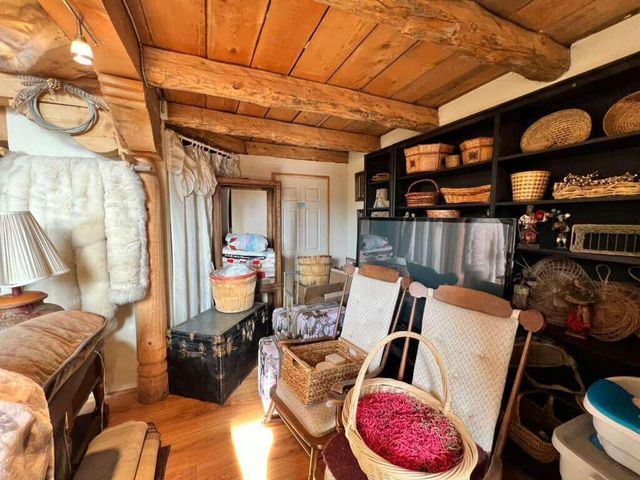 780 Red Bluff Road, Mountainair, NM 87036