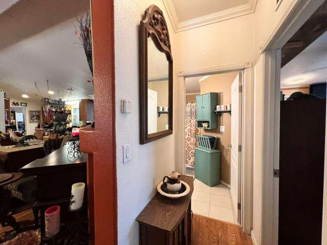 780 Red Bluff Road, Mountainair, NM 87036