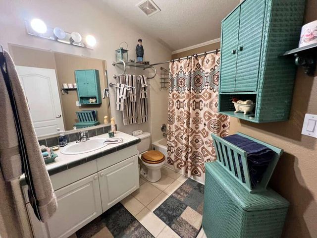 780 Red Bluff Road, Mountainair, NM 87036