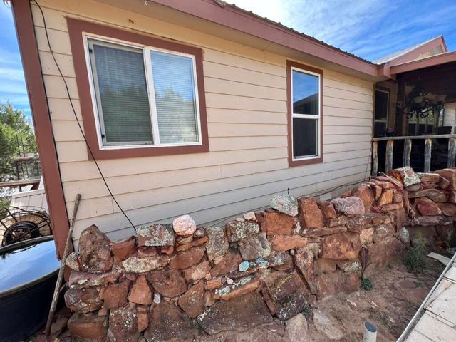 780 Red Bluff Road, Mountainair, NM 87036