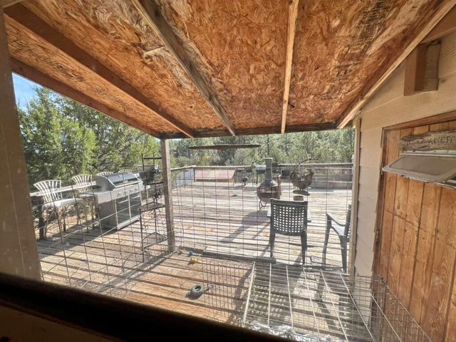 780 Red Bluff Road, Mountainair, NM 87036