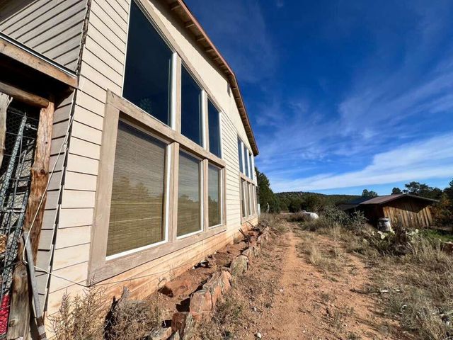 780 Red Bluff Road, Mountainair, NM 87036