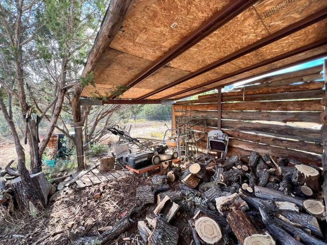 780 Red Bluff Road, Mountainair, NM 87036